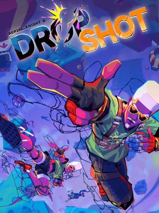 Aerial_Knight’s DropShot