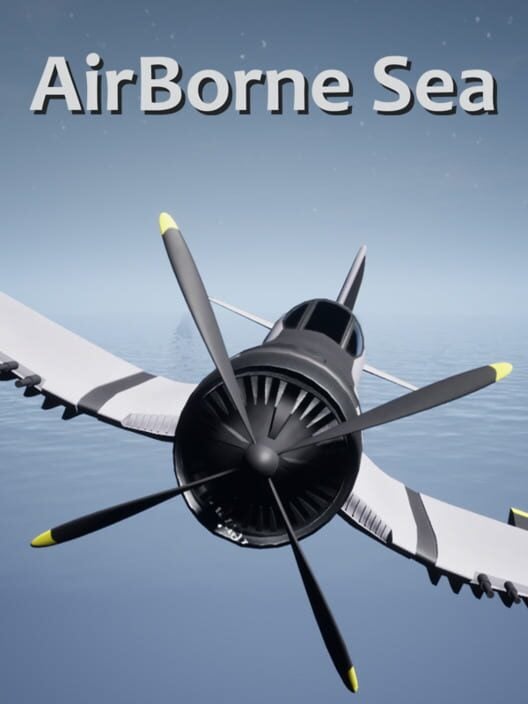 AirBorne Sea