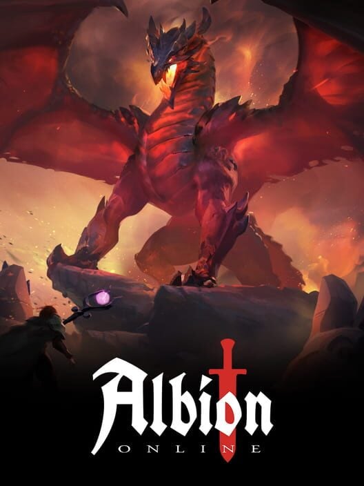 Albion Online