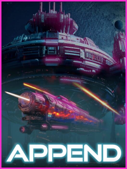 Append