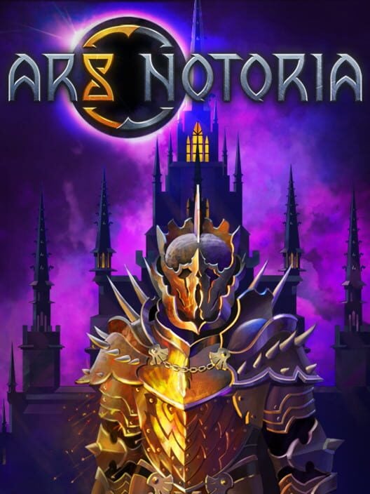 Ars Notoria