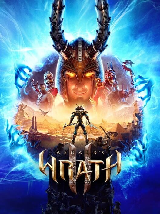 Asgard’s Wrath 2
