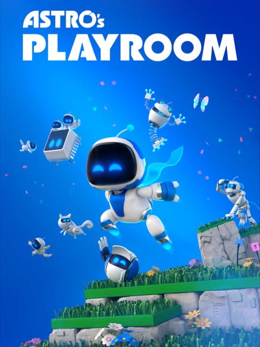 ASTRO's Playroom