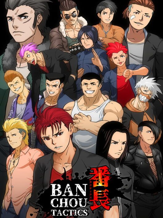 BANCHOU TACTICS