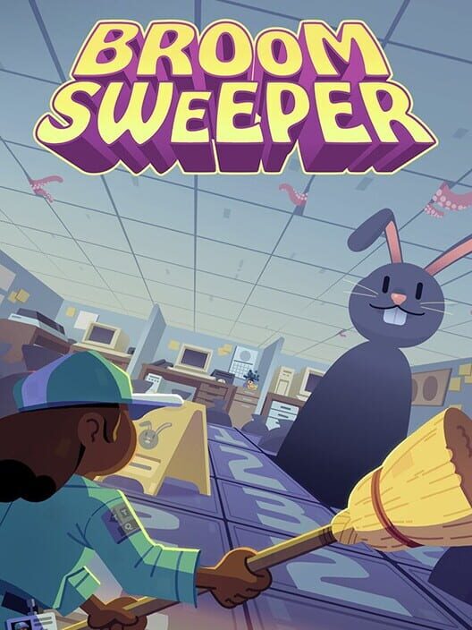BroomSweeper