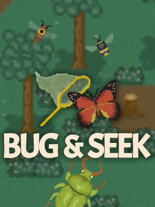 Bug & Seek