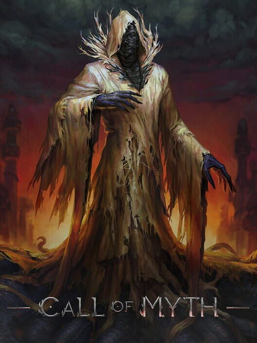 Call of Myth