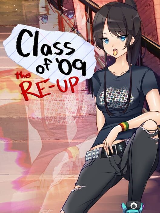 Class of '09: The Re-up