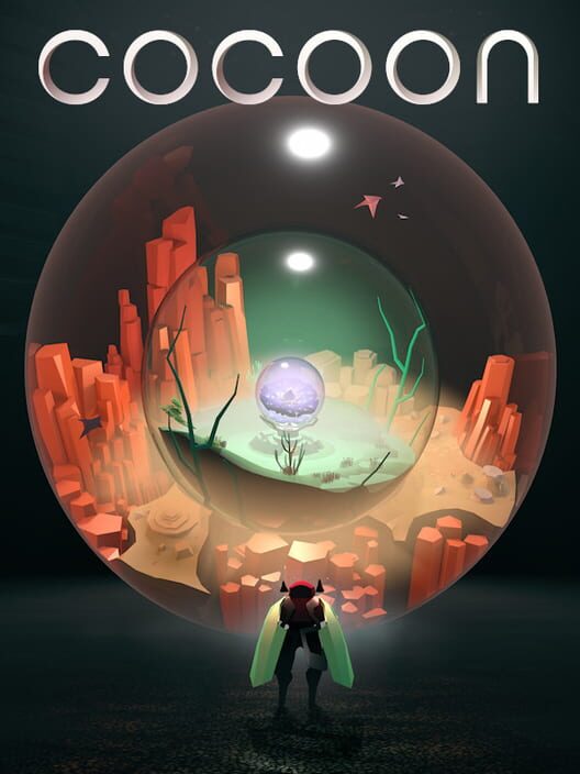 COCOON cover