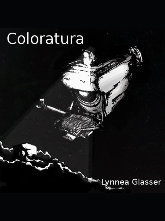 Coloratura cover