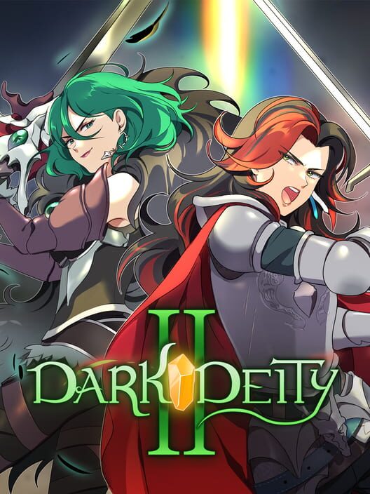 Dark Deity 2