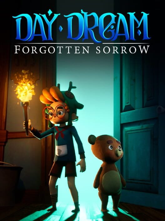 Daydream - Forgotten Sorrow