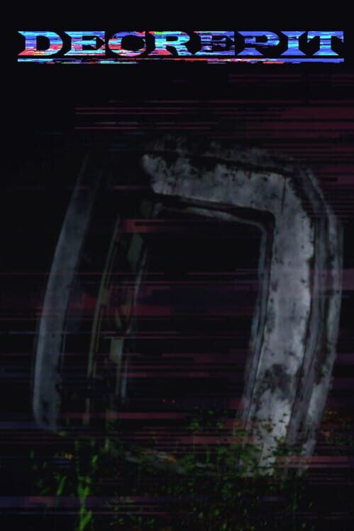 Decrepit cover