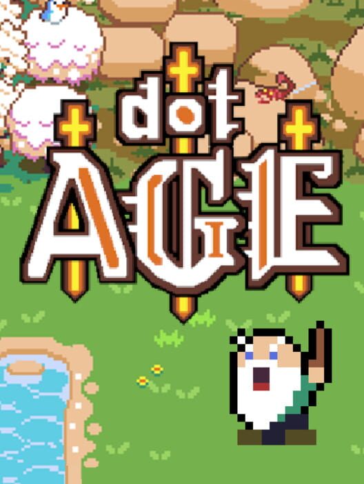 Dotage cover