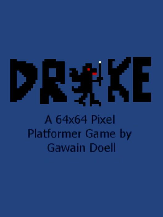 DRAKE cover
