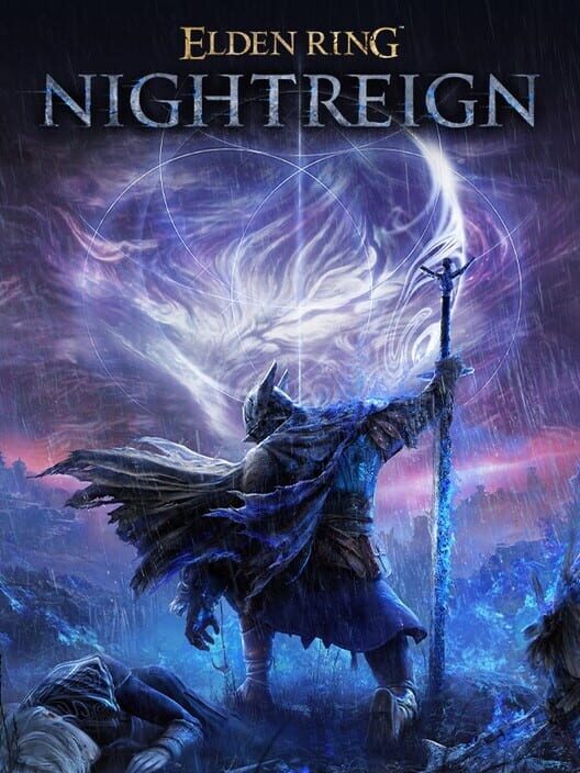 Elden Ring Nightreign cover