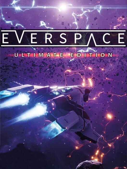 EVERSPACE - Ultimate Edition
