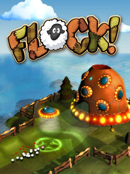 Flock cover