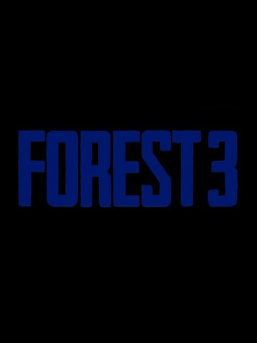 Forest 3 cover