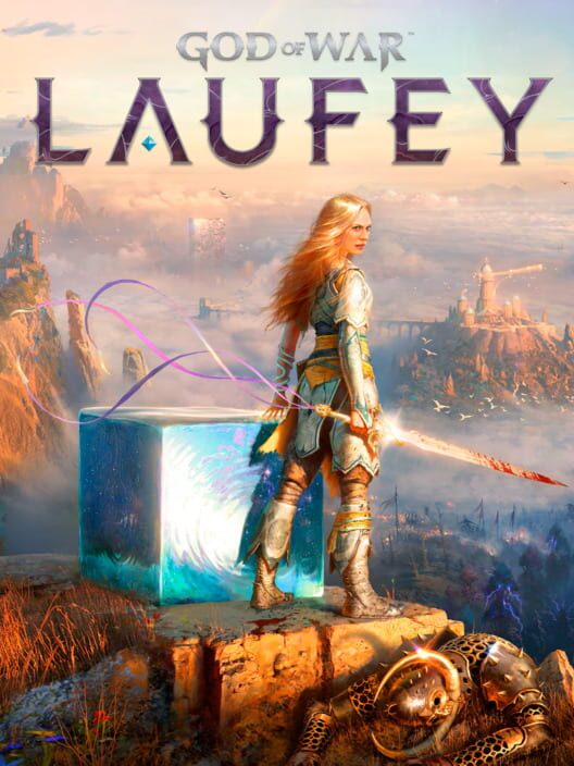 God of War: Laufey