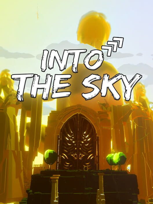 Into The Sky