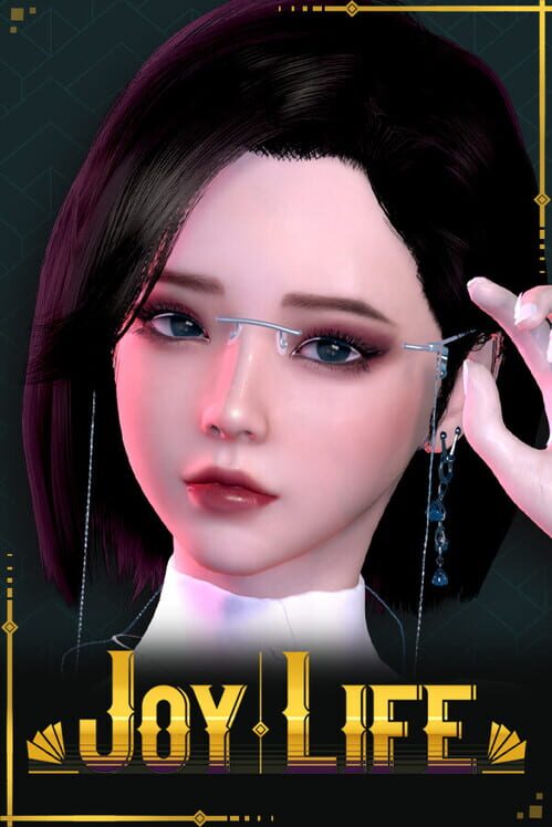Joy Life cover