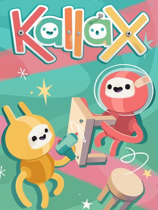KallaX cover