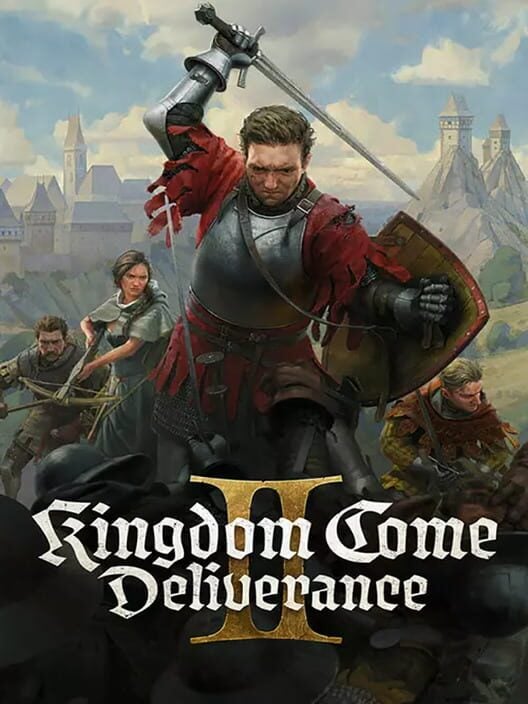 Kingdom Come: Deliverance 2