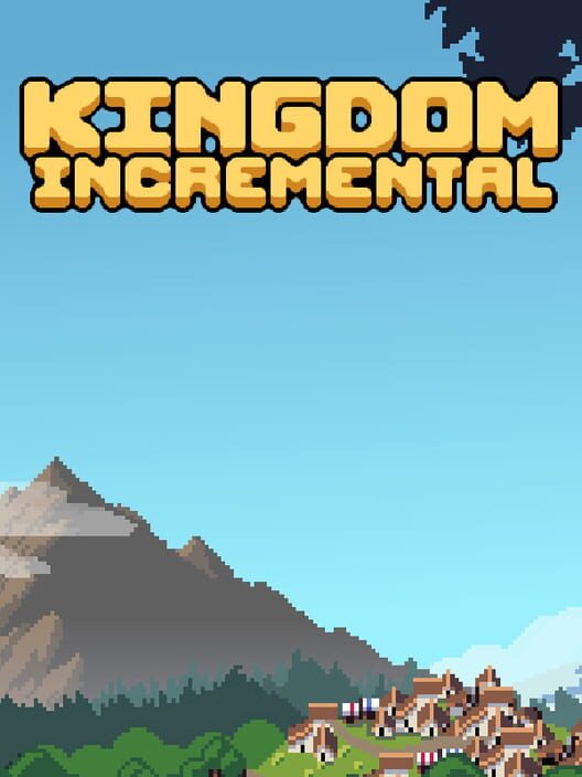Kingdom Incremental cover