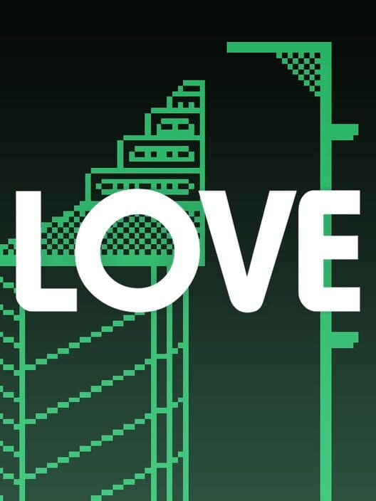 LOVE (2014)