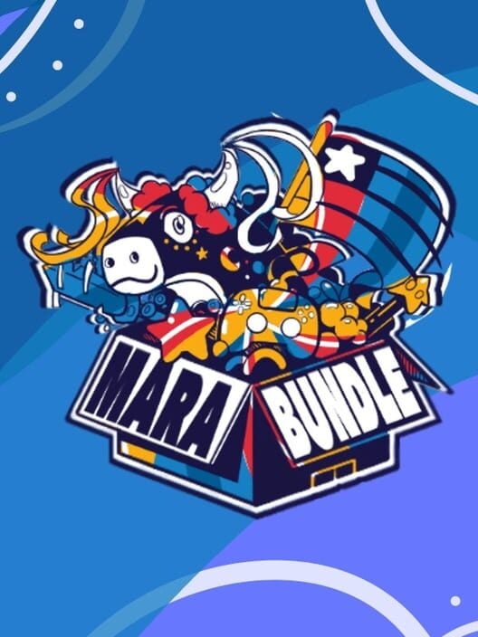 Marabundle cover