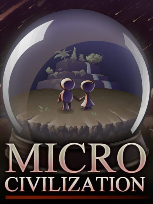 Microcivilization cover