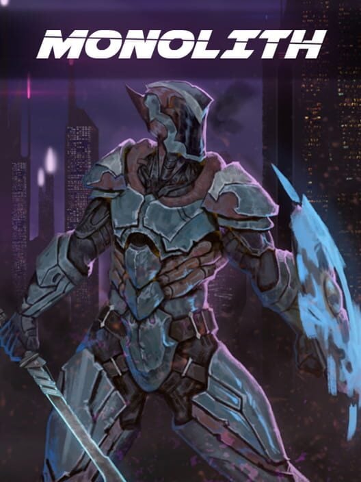 Monolith cover