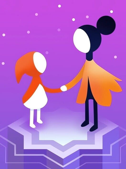 Monument Valley 2 cover