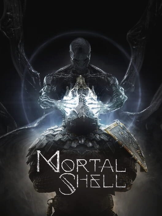 Mortal Shell cover