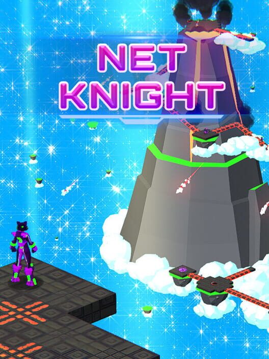 Net Knight cover