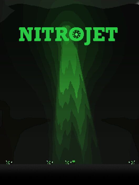 Nitrojet cover