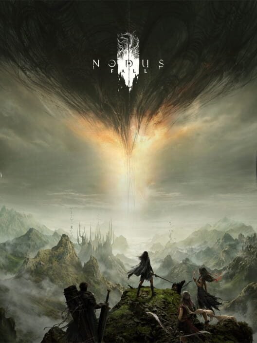 Nodusfall cover