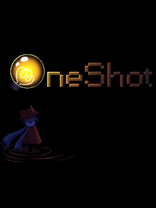 Oneshot cover