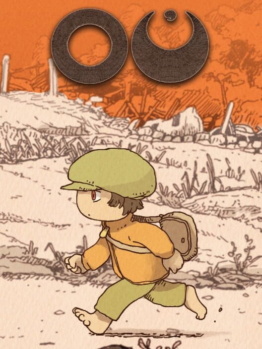 OU cover