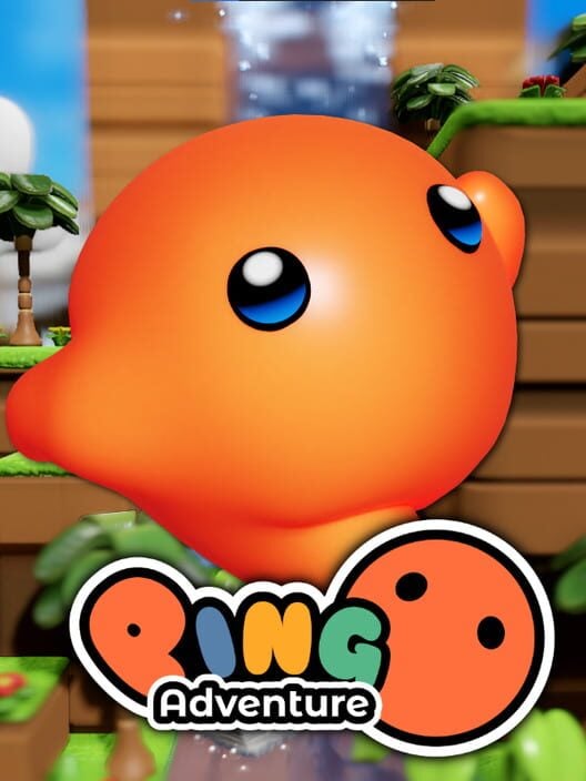 Pingo Adventure cover