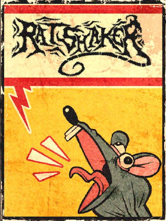 RATSHAKER