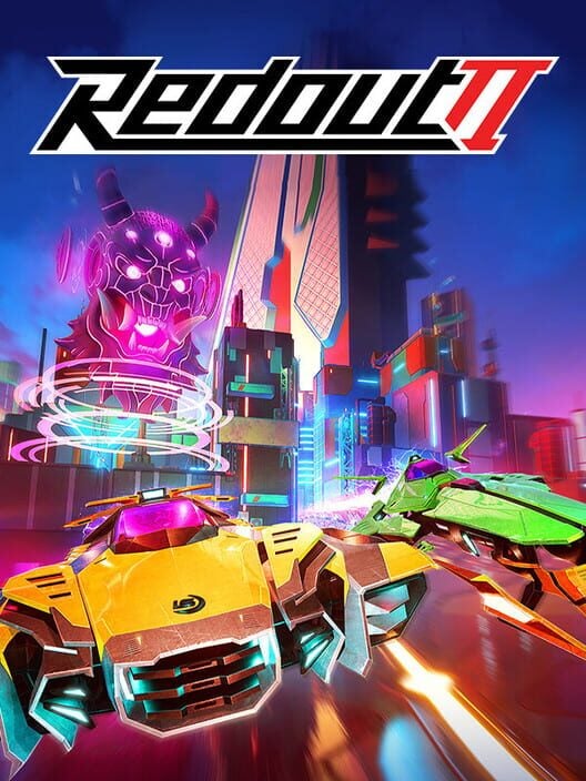 Redout II