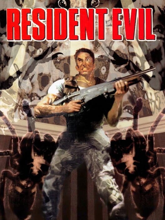 Resident Evil (1996)