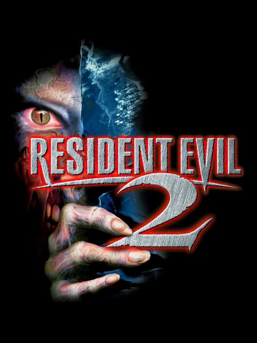 Resident Evil 2 (1998)