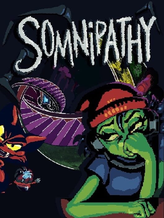 Somnipathy cover