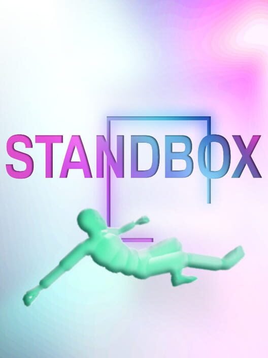 STANDBOX cover