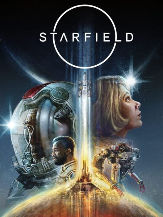 STARFIELD