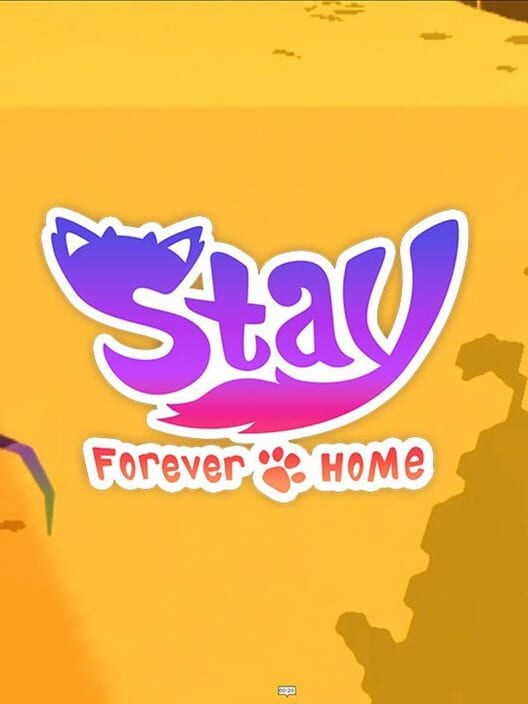 Stay: Forever Home cover