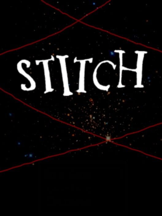stitch. cover
